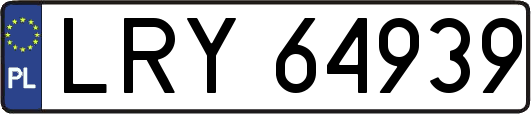 LRY64939