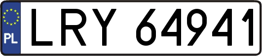 LRY64941
