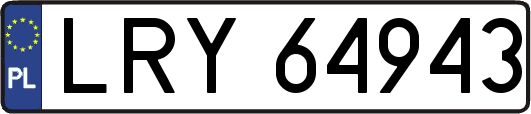 LRY64943