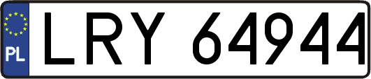 LRY64944