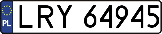 LRY64945