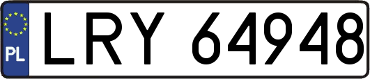 LRY64948