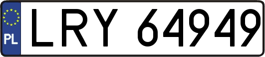 LRY64949