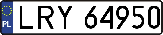 LRY64950