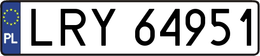 LRY64951