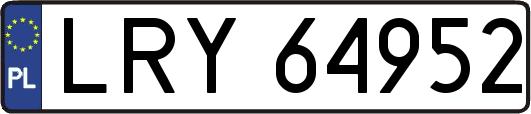 LRY64952