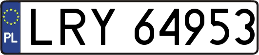 LRY64953