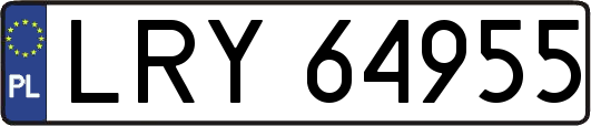 LRY64955