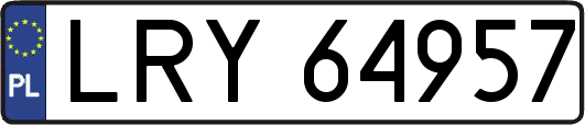 LRY64957