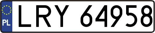 LRY64958