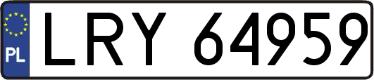 LRY64959