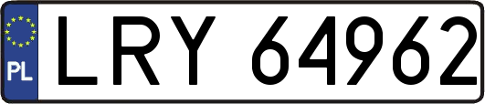 LRY64962