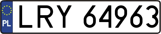 LRY64963