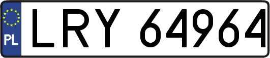 LRY64964