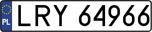 LRY64966