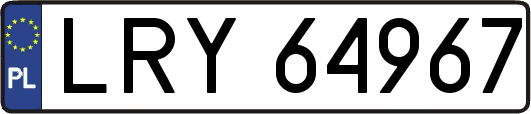 LRY64967