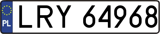 LRY64968
