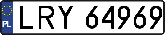 LRY64969