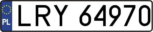 LRY64970