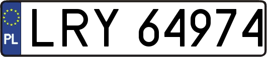LRY64974