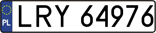 LRY64976