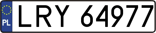 LRY64977