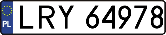 LRY64978