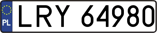 LRY64980