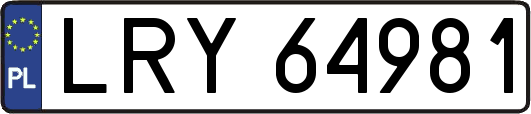 LRY64981