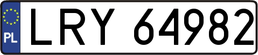 LRY64982