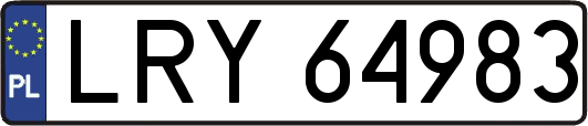 LRY64983
