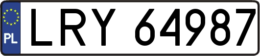 LRY64987