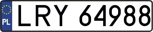 LRY64988