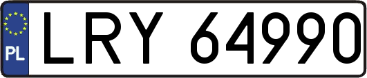 LRY64990