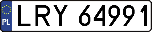 LRY64991