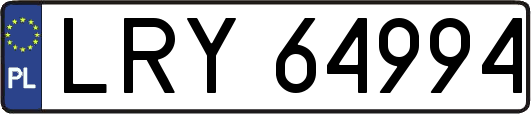 LRY64994