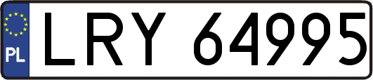 LRY64995