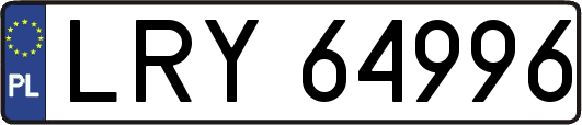 LRY64996