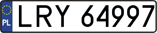 LRY64997