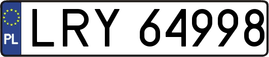 LRY64998