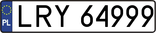 LRY64999