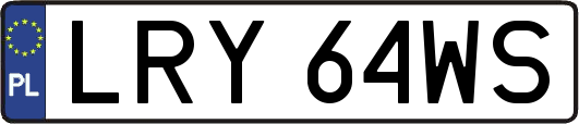 LRY64WS