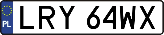 LRY64WX