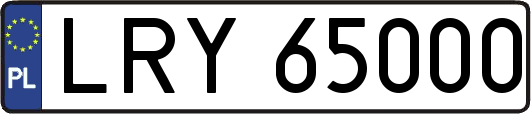 LRY65000