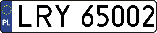 LRY65002