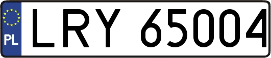 LRY65004