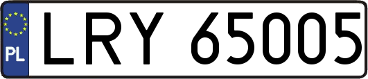 LRY65005