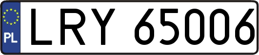 LRY65006