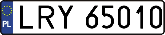 LRY65010