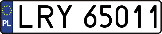 LRY65011